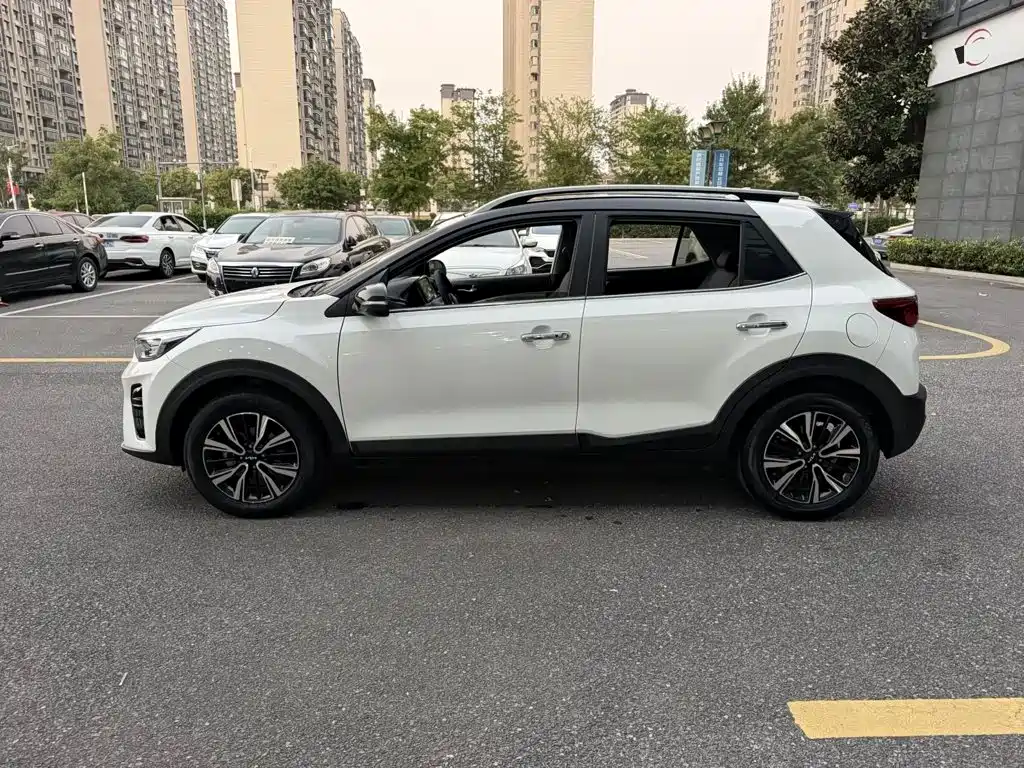 Kia KX1 — миниатюра 3