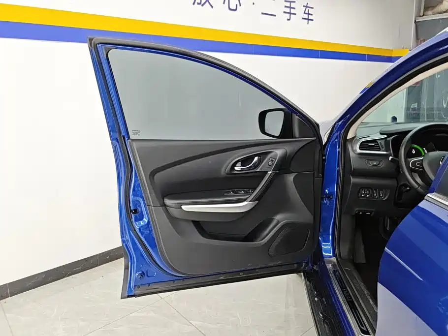 Renault Kadjar — миниатюра 7