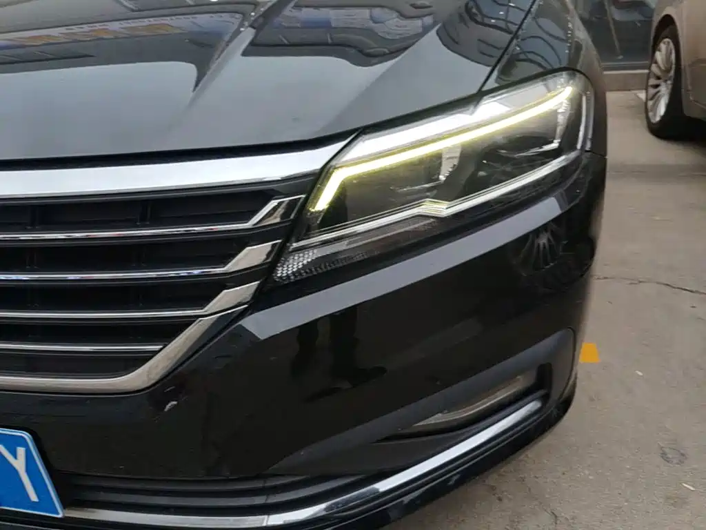 Volkswagen Lavida — миниатюра 24