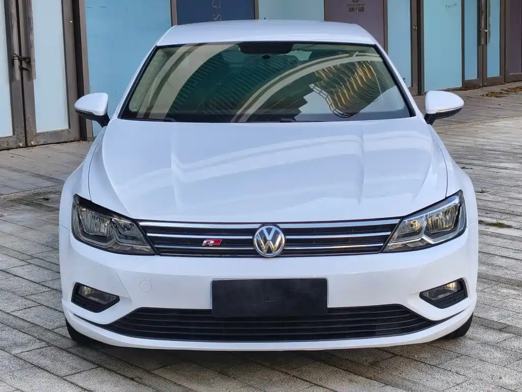 Volkswagen Lamando — миниатюра 2