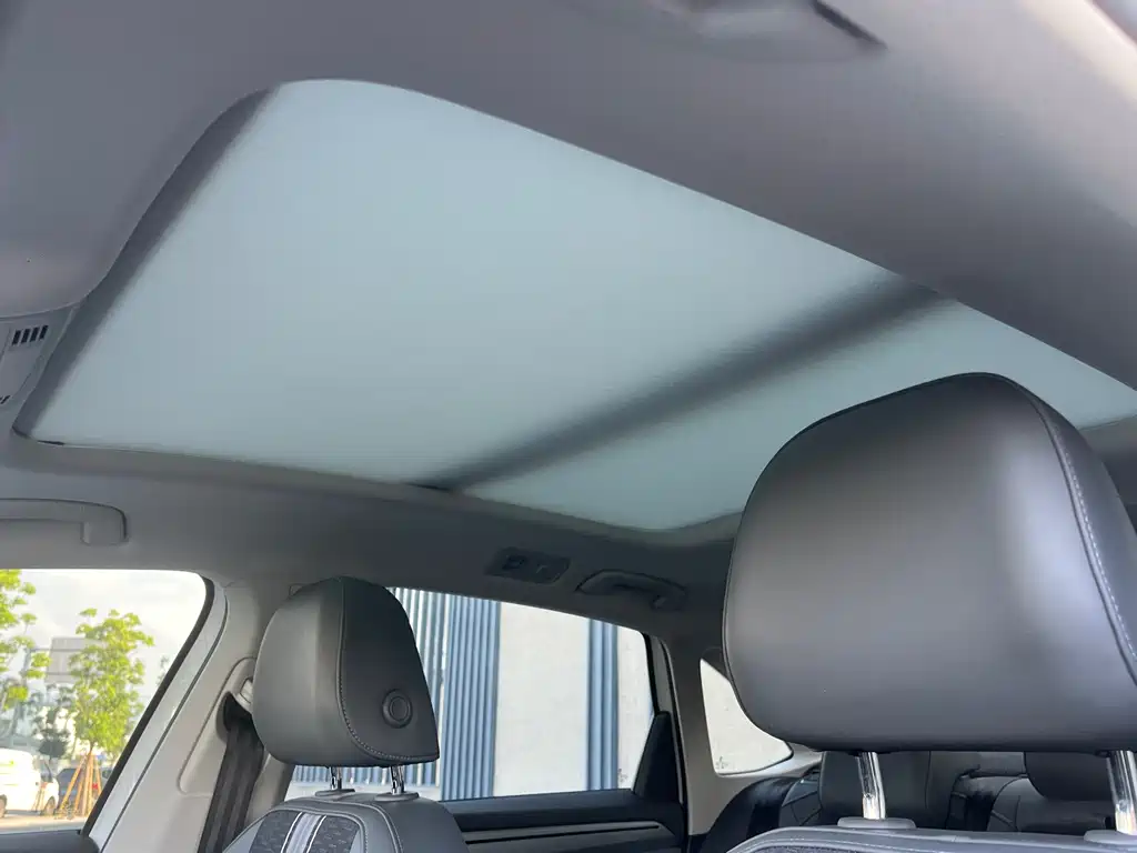 Volkswagen Sagitar — миниатюра 16
