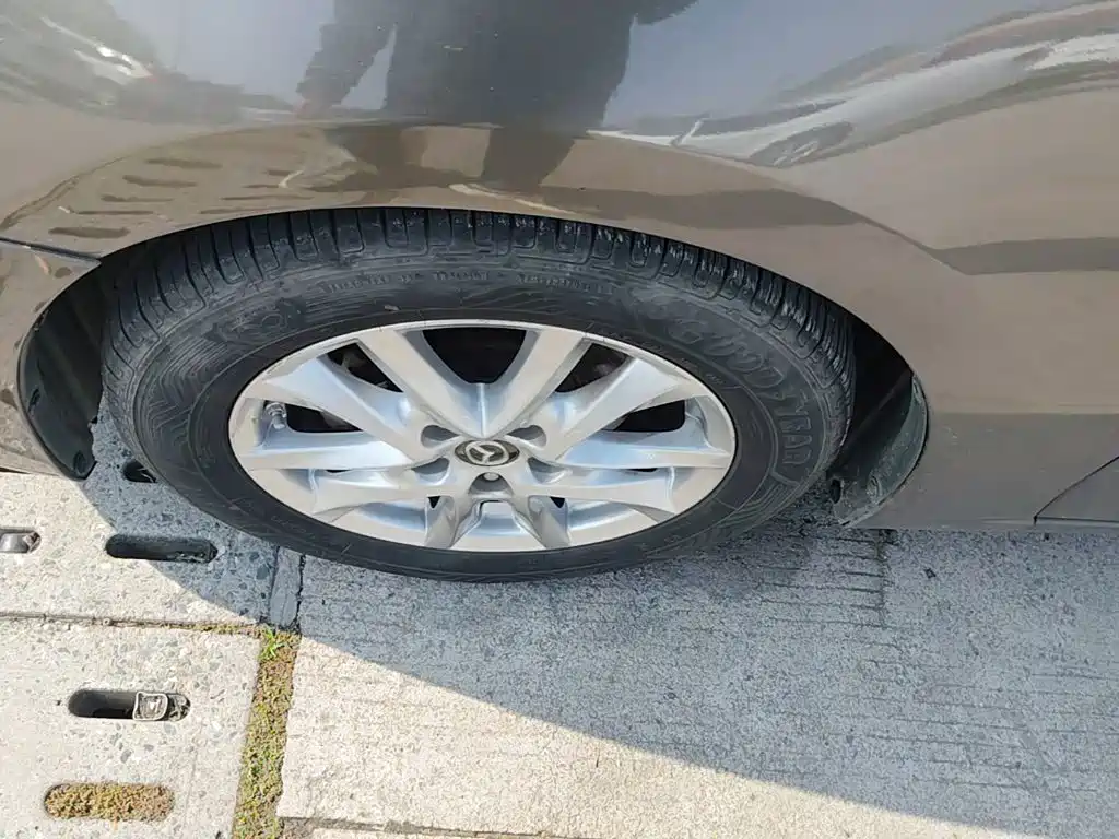 Mazda 3 Axela — миниатюра 23