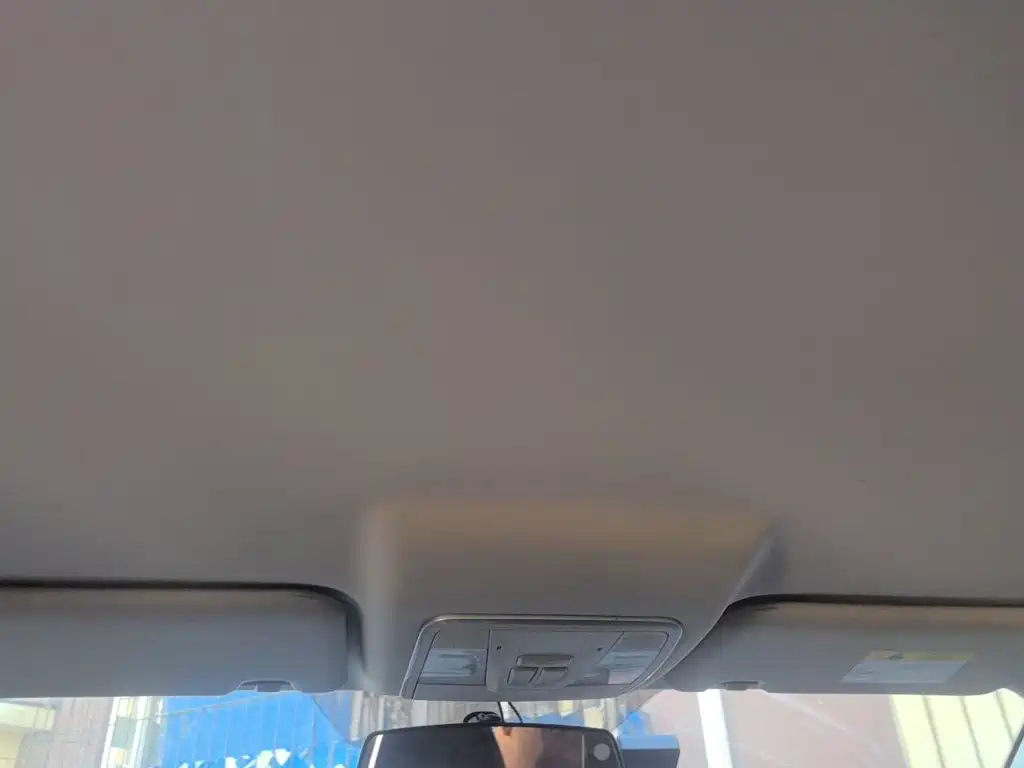 Changan CS35PLUS — миниатюра 9