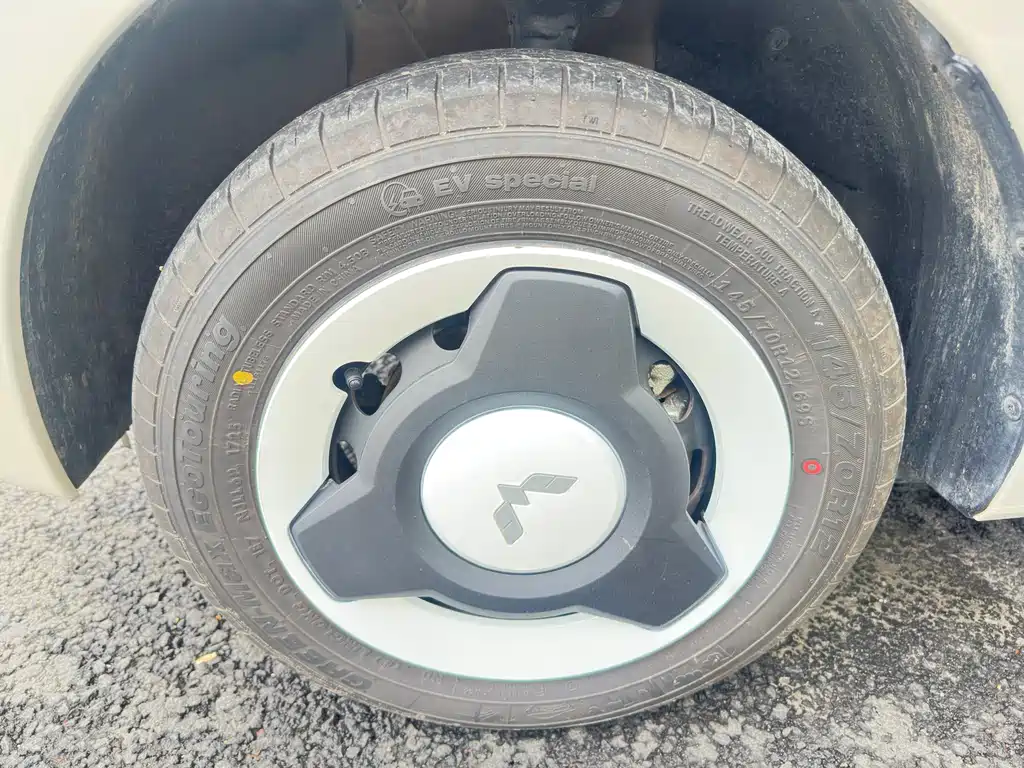 Wuling Mini EV — фотографии объявления, Фото 21