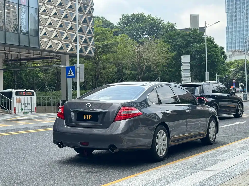 Nissan Altima — фотографии объявления, Фото 13
