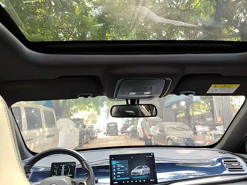 BYD Qin PLUS — миниатюра 18