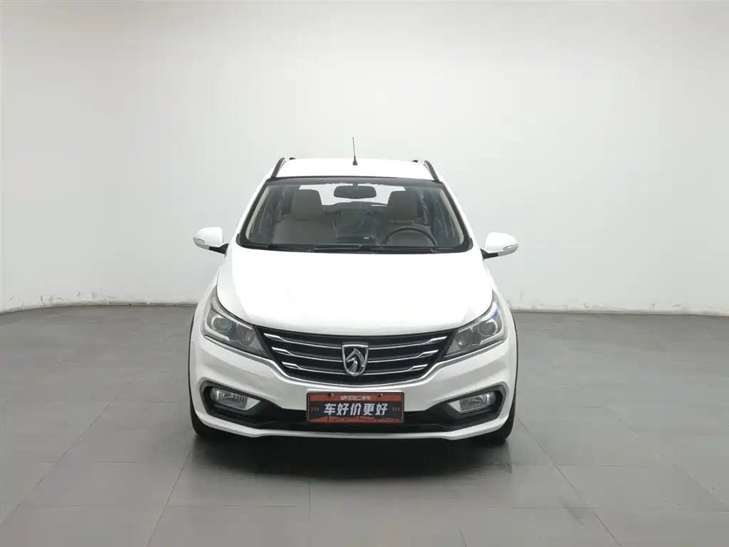BAOJUN 310W