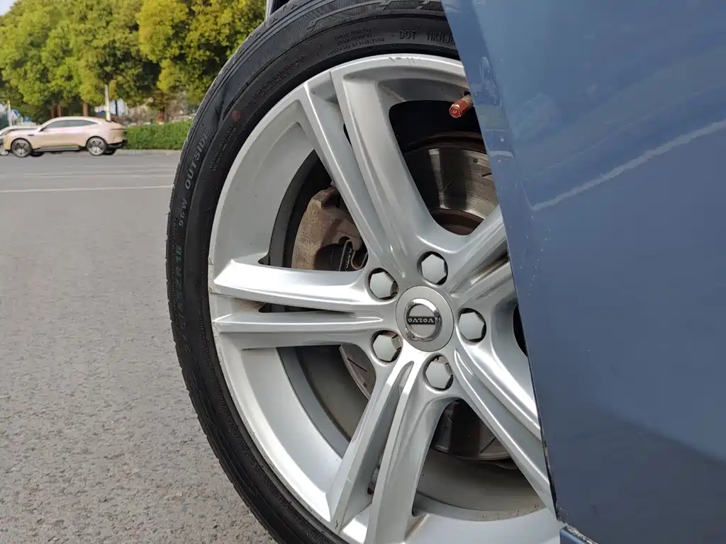 Volvo S90 T4 Smart Vision Edition, фото 11