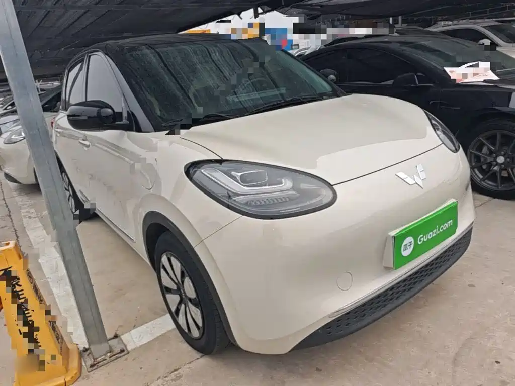 Wuling Bingo — миниатюра 4