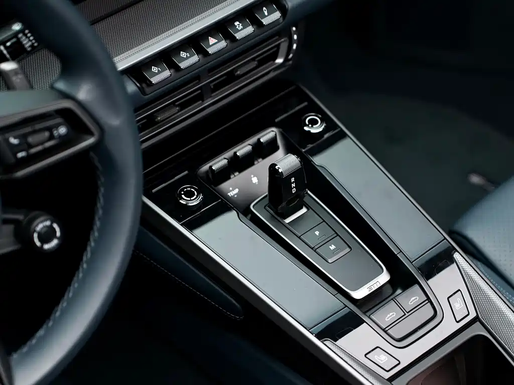 Porsche 911 — миниатюра 12