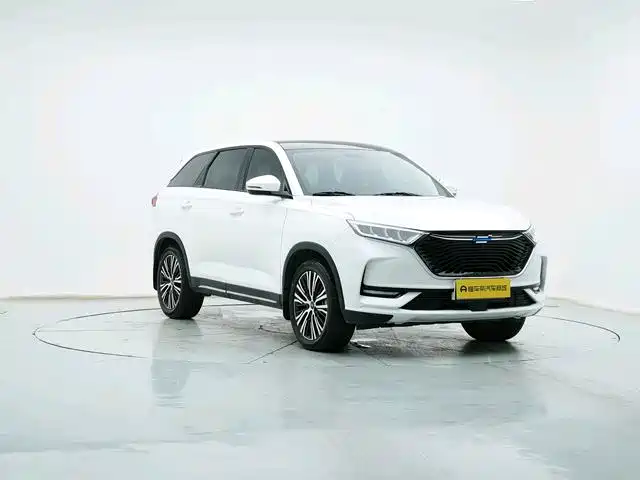Oshan Oushang X7 — миниатюра 4