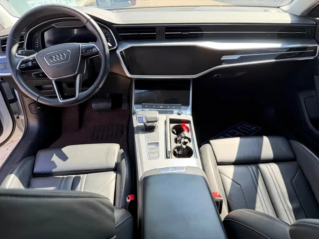Audi A7 2021 45 TFSI