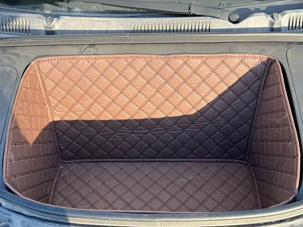 GEELY GALAXY STAR WISH