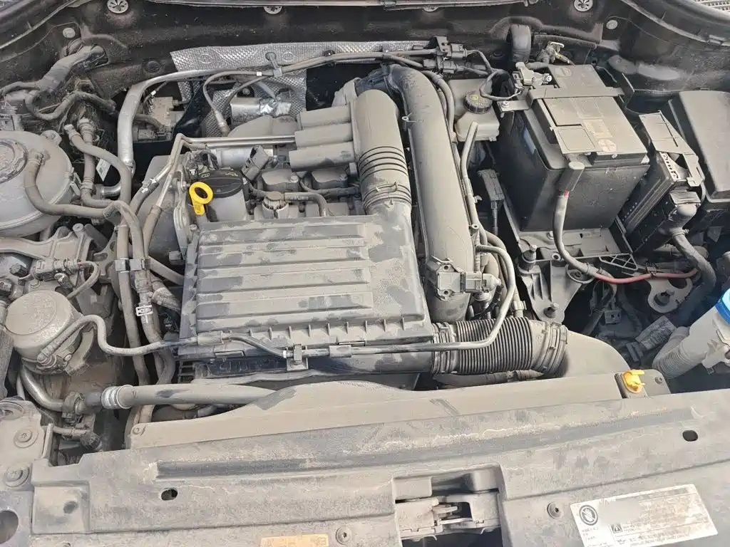 Volkswagen Tharu — миниатюра 16