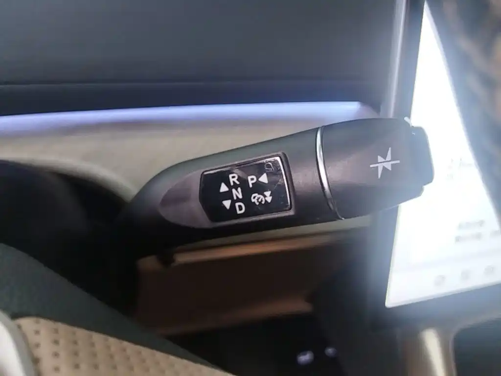 ARCFOX Alpha S5 — миниатюра 14