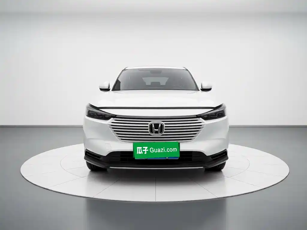 Honda Vezel — миниатюра 2