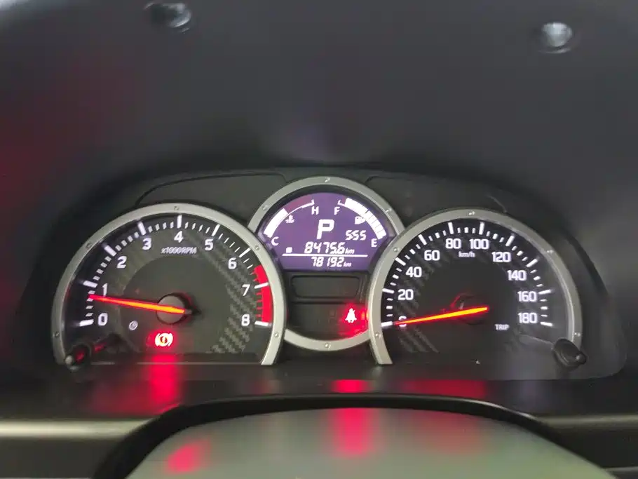 Suzuki Jimny — миниатюра 14