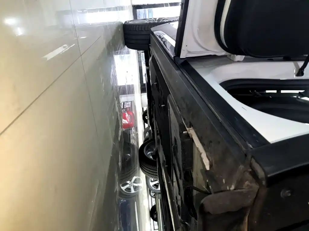 Cadillac XT4 — миниатюра 22