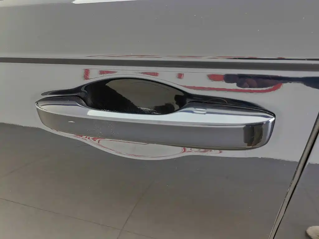 Honda Accord New Energy — миниатюра 18