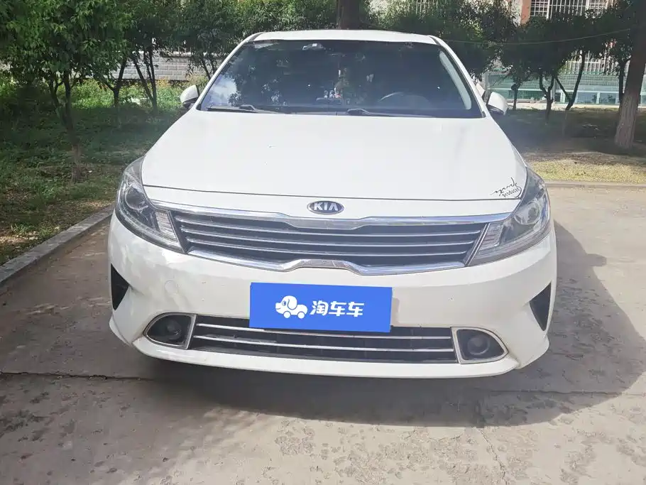 Kia Forte — миниатюра 2