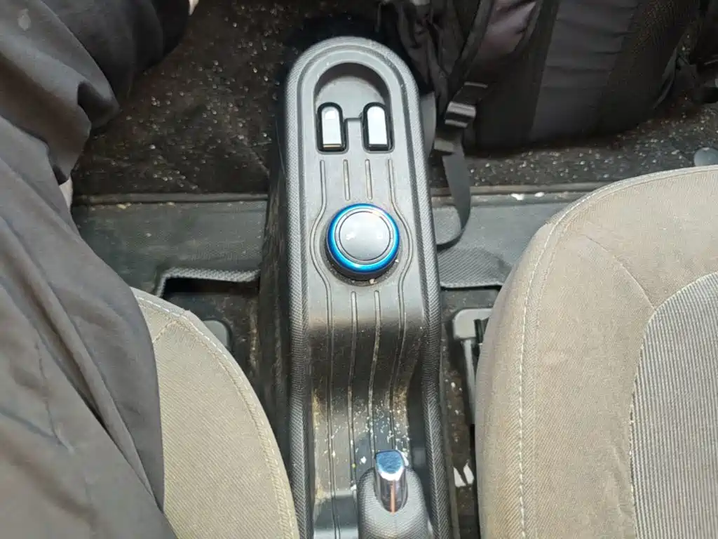 Wuling MINIEV — миниатюра 14