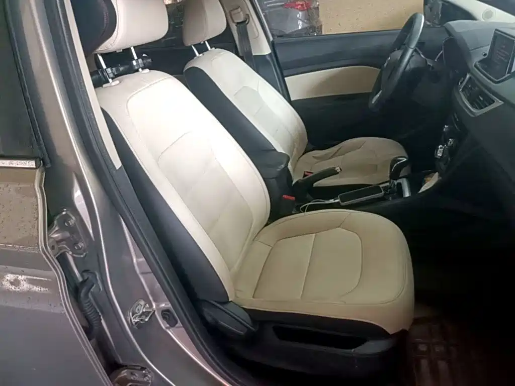 Changan V7 — миниатюра 25