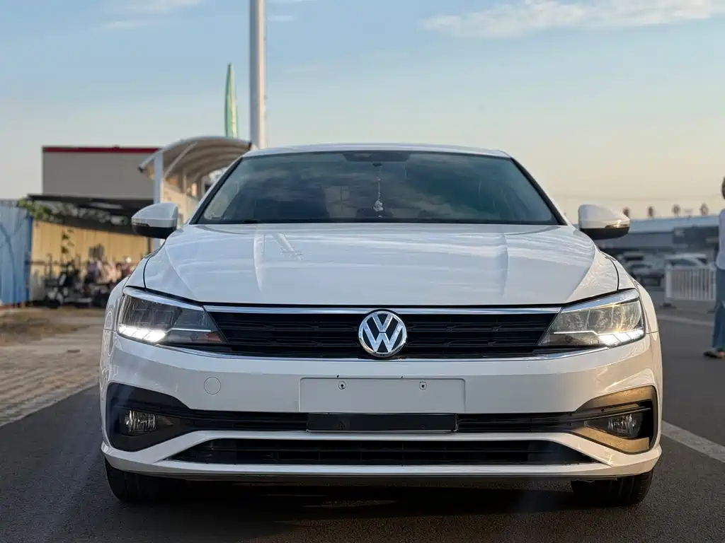 Volkswagen Lamando — миниатюра 2