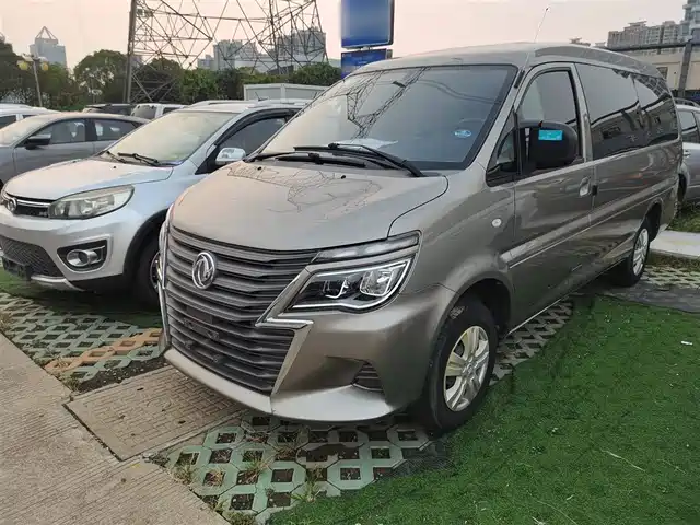 DONGFENG LINGZHI 2021