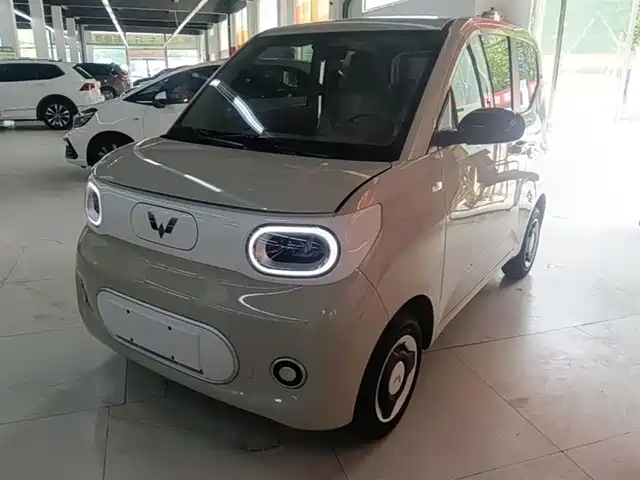 2026 Wuling Motors Hongguang Mini EV