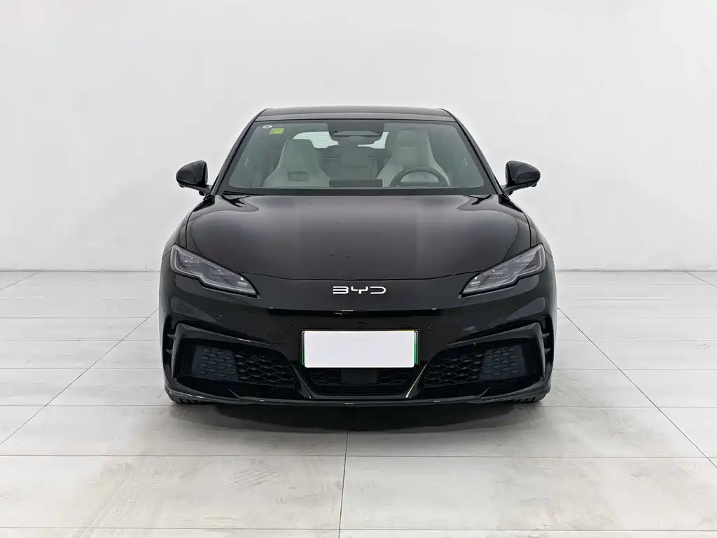 BYD Seal 06GT 06GT 2025 505