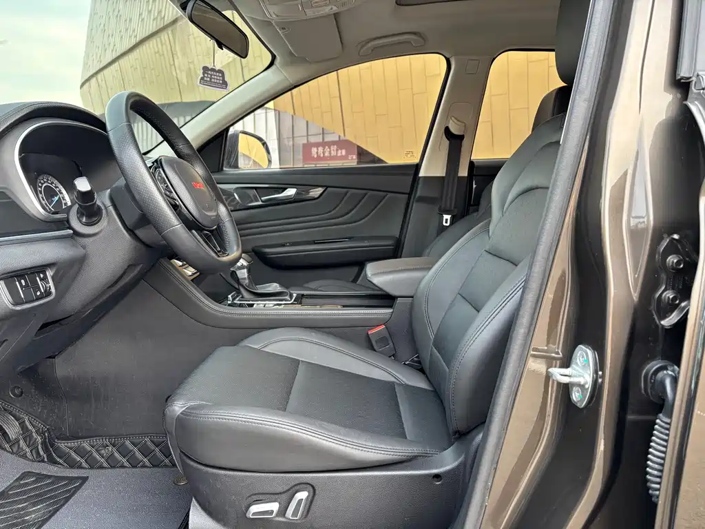 SINOTRUK VGV VGV U70