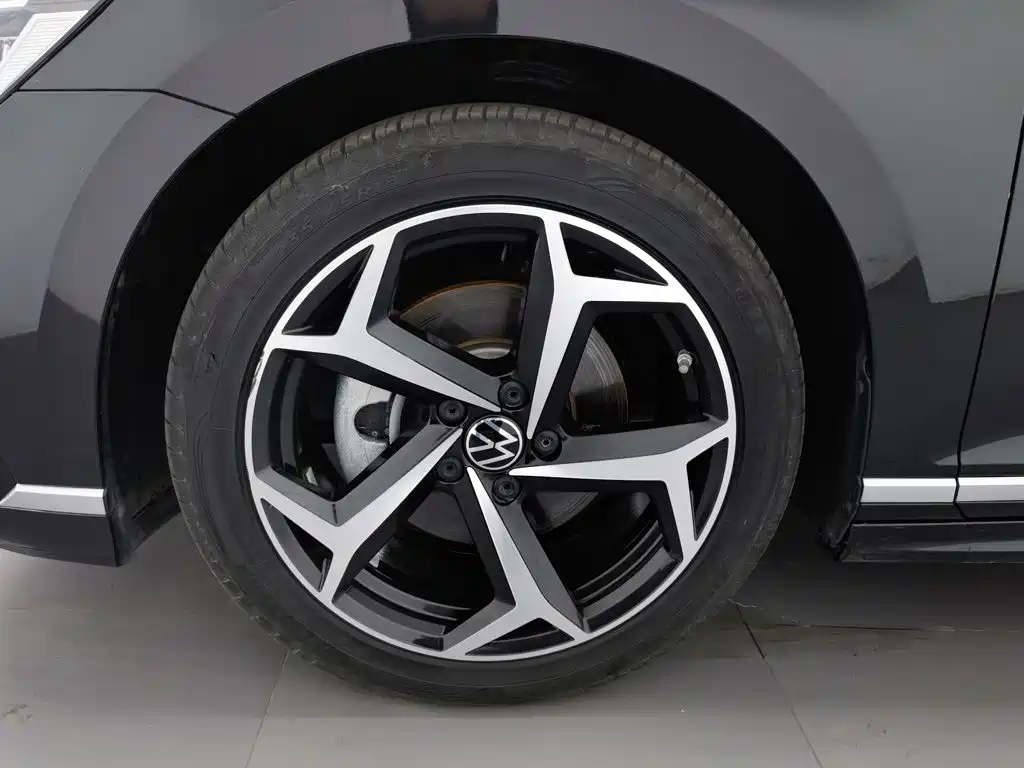 Volkswagen Magotan — миниатюра 17