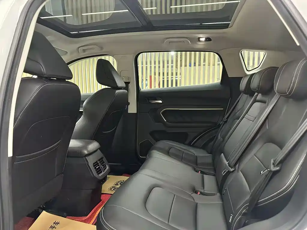 Haval H6 — миниатюра 6
