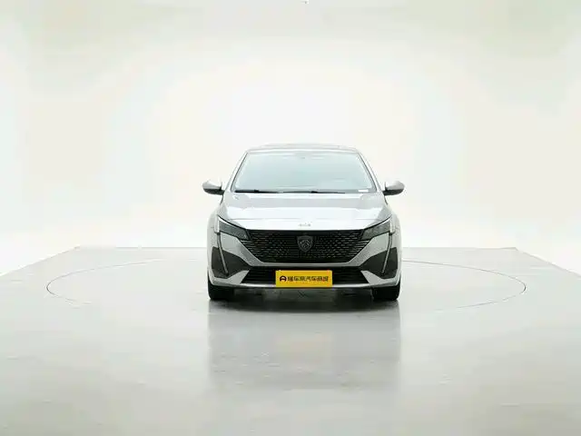 Peugeot 408 — миниатюра 4