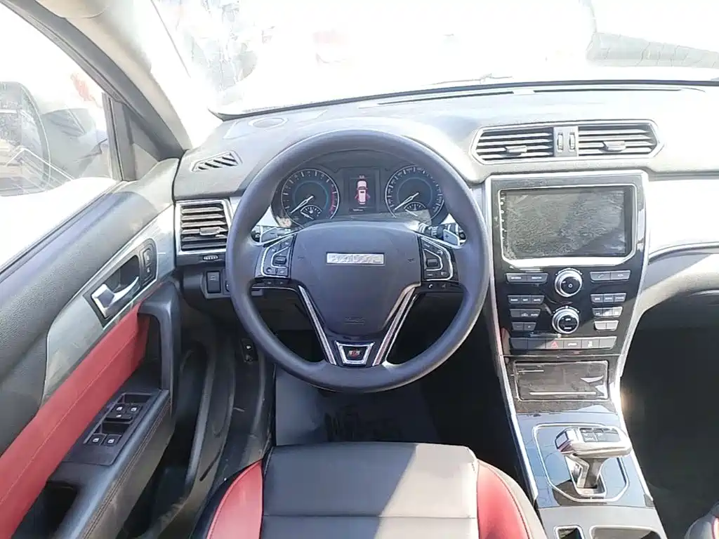 Haval H2 — миниатюра 11