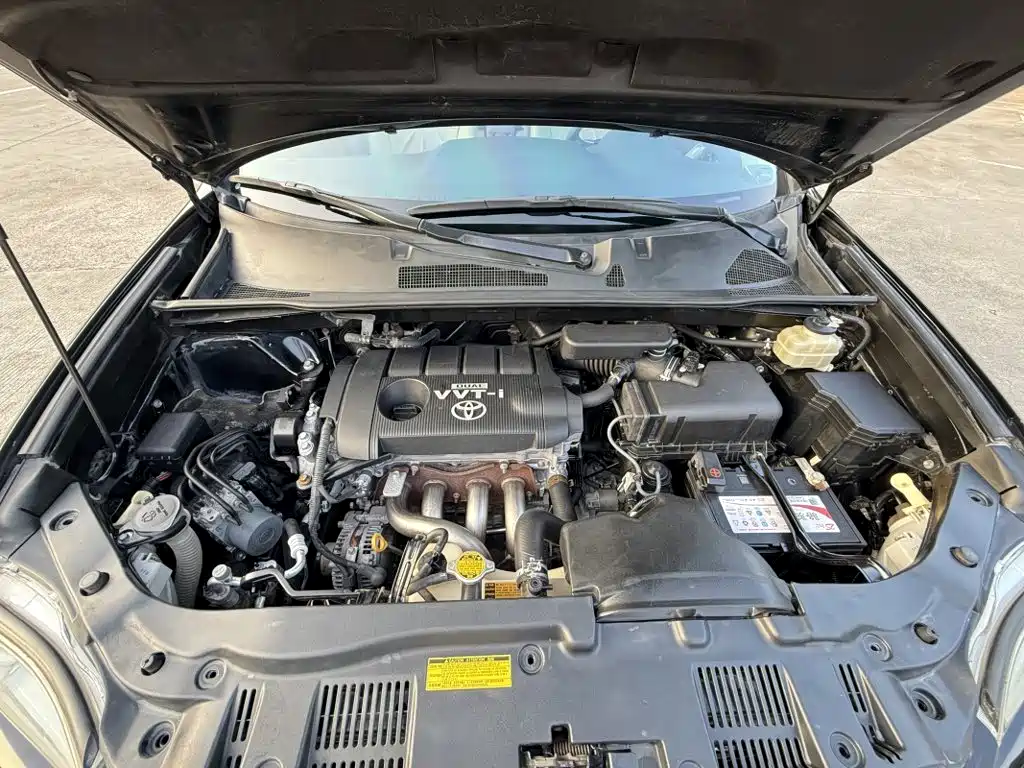 Toyota Highlander — миниатюра 20