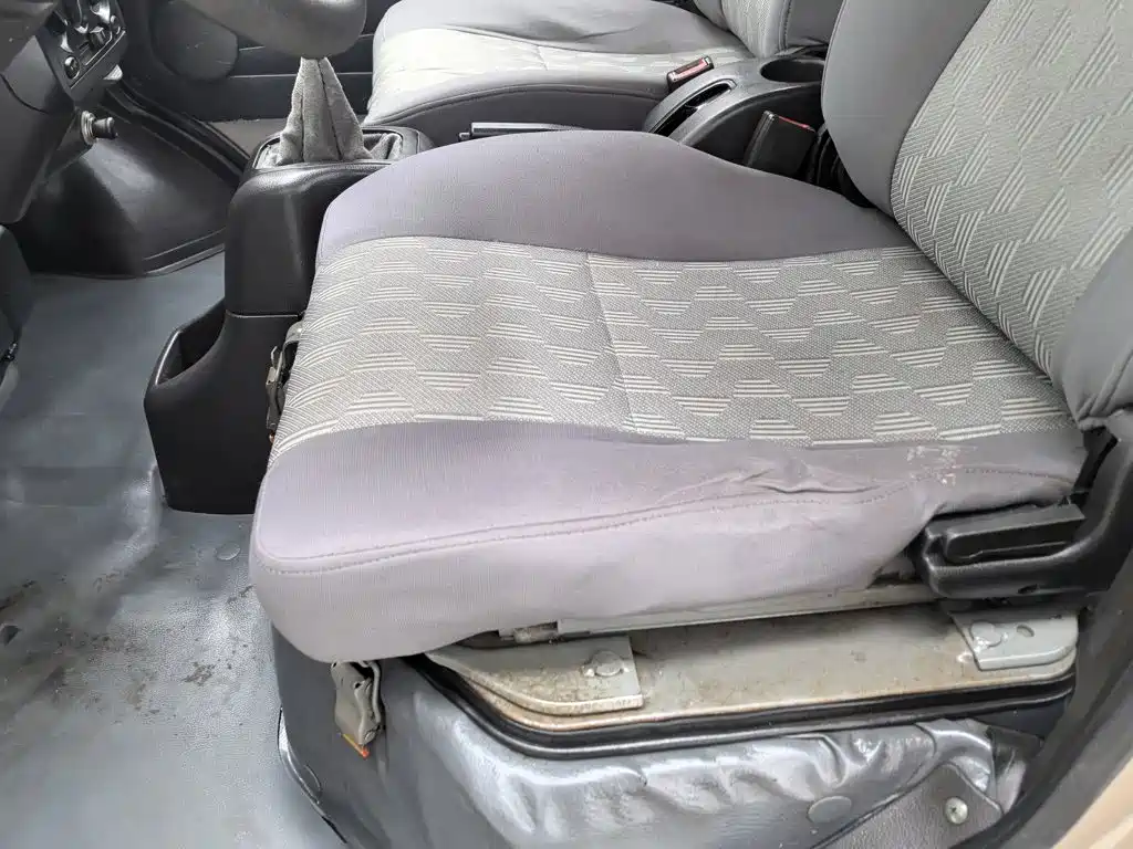 Wuling Rongguang — миниатюра 20
