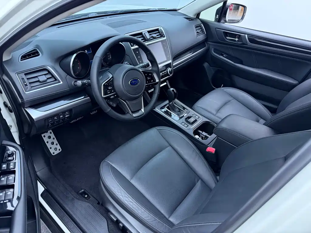 Subaru Outback 2018 2.5i Sport EyeSight