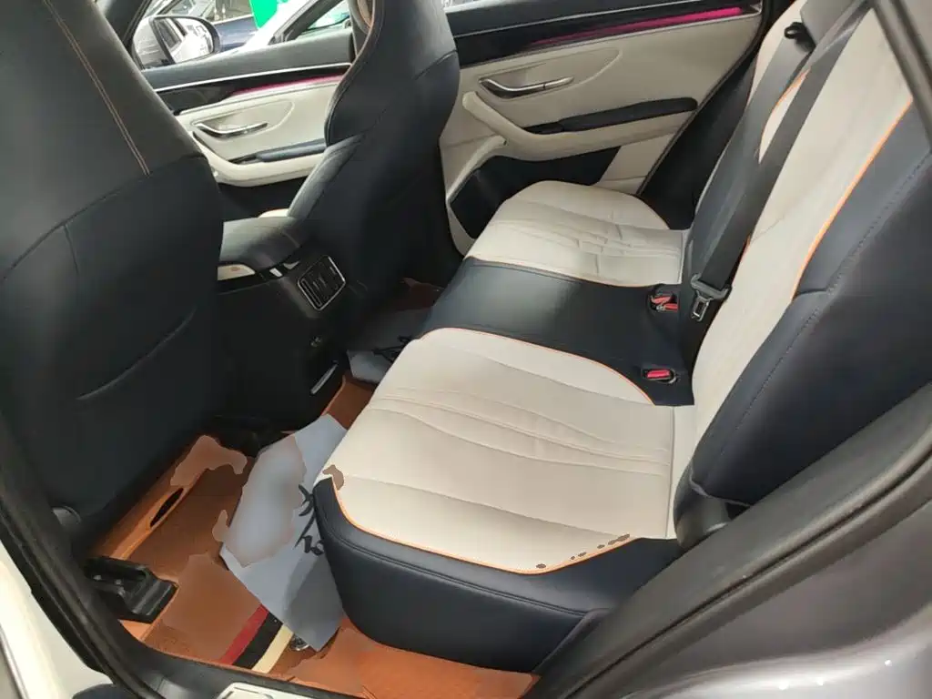 BYD PLUS New Energy — миниатюра 17