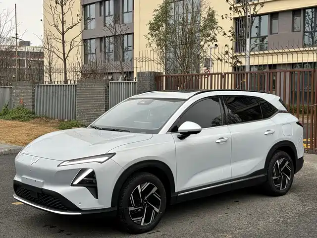 WULING WULING XINGGUANG S 2024