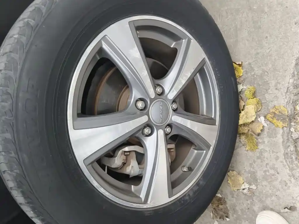 Haval H6 — миниатюра 23