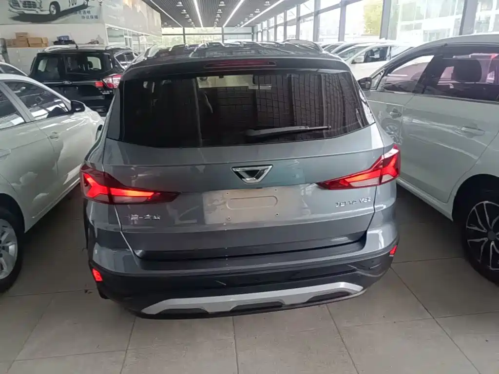 Jetta VS5 — миниатюра 6