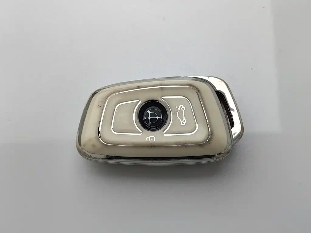 Zhonghua V7 — миниатюра 19