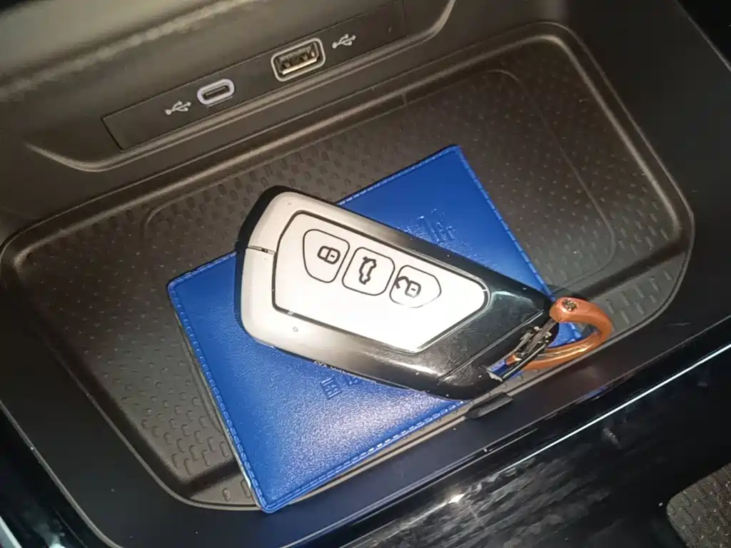 Volkswagen Lamando — миниатюра 9