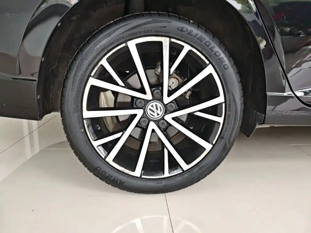 Volkswagen Lavida — миниатюра 23