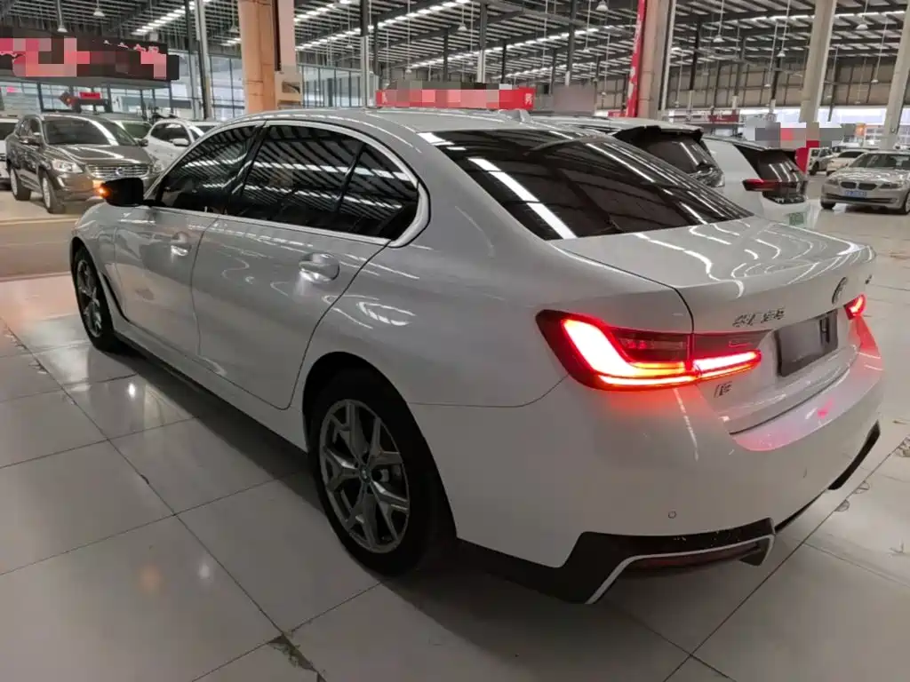 BMW i3 — миниатюра 5