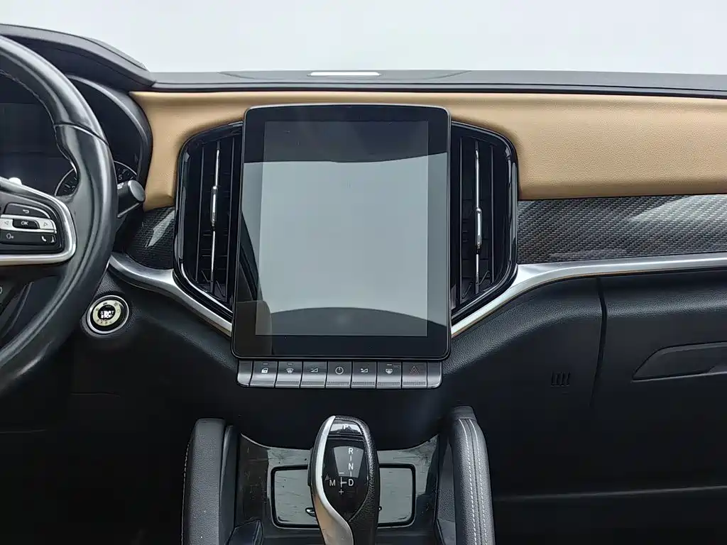 Zhonghua V7 — миниатюра 12