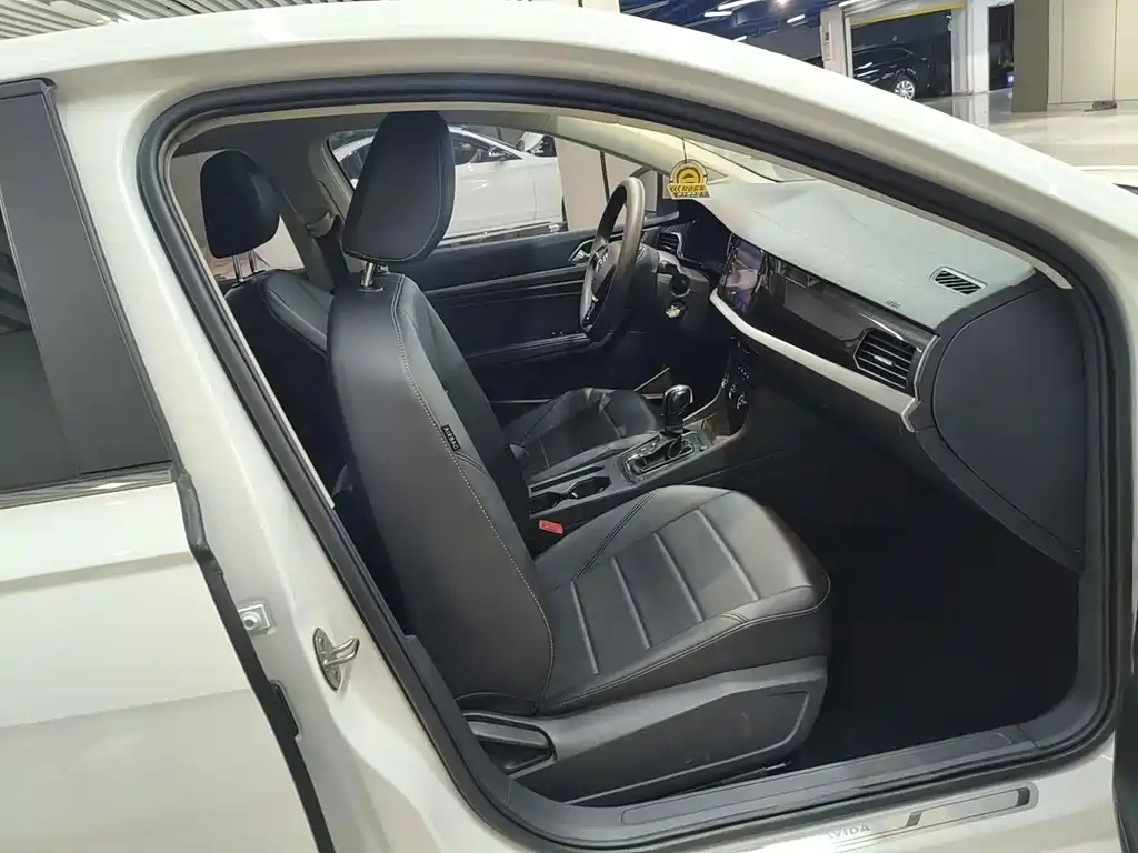 Volkswagen Lavida — миниатюра 10