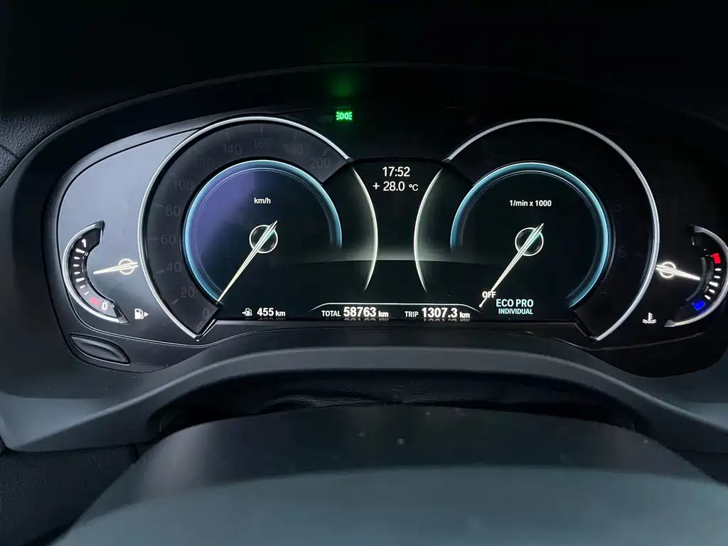 BMW X3 — миниатюра 15