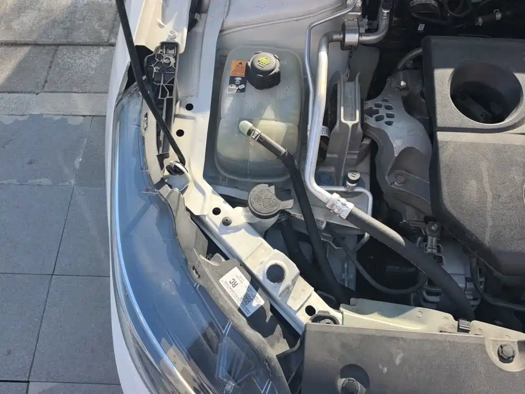 Nissan Sylphy — миниатюра 19